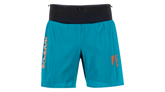 KARPOS Lavaredo Tech Shorts