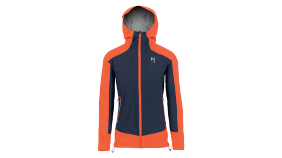KARPOS Temporale Jacket