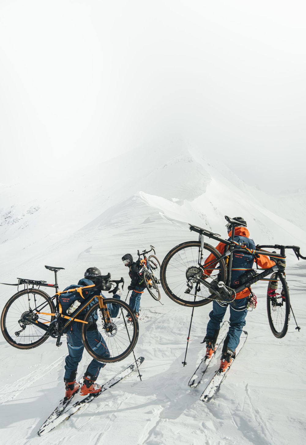 Mountainfilm Graz und die Suche nach dem besten Outdoorfilm