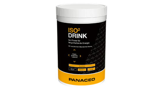 PANACEO Energy Iso2