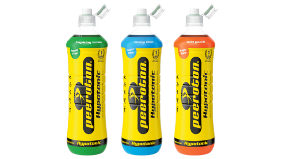 PEEROTON Hypotonic 750 ml