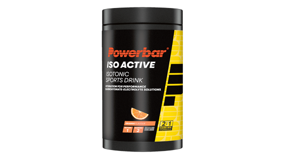 POWERBAR Isoactive