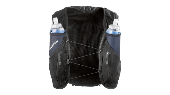 SALOMON ADV Skin 12 Trailrunning-Weste 