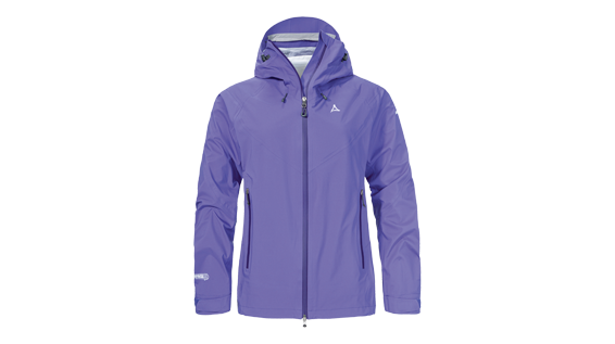 SCHÖFFEL Mountain Jacket Style Blaueis