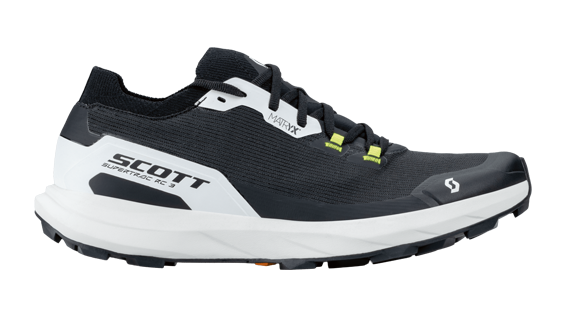 SCOTT Supertrac RC 3