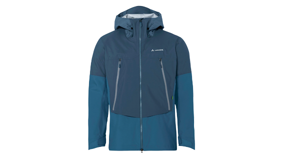 VAUDE Croz IV 3-Lagen-Jacke M