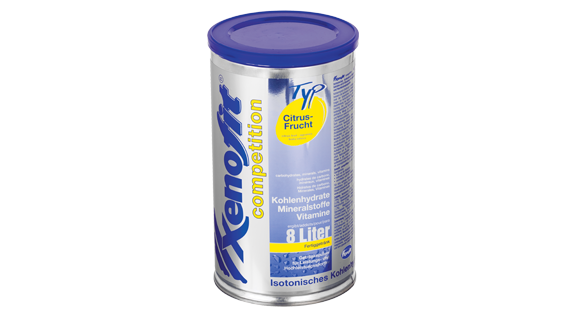 XENOFIT Competition