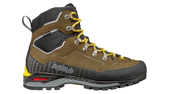 ASOLO Freney Evo LTH GV