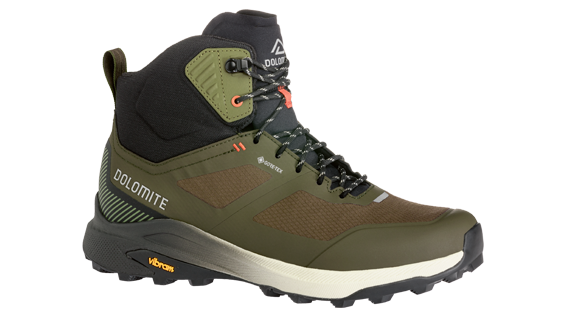 DOLOMITE Nibelia High Gore-Tex M