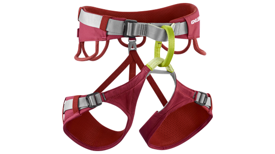 EDELRID Jay M/Jayne W Klettersteiggurt