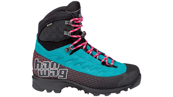 HANWAG Ferrata Tour Lady GTX