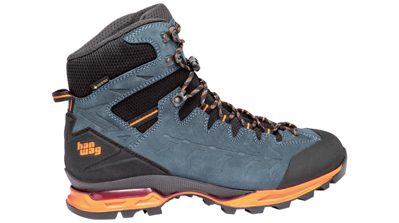 HANWAG Makra Trek GTX