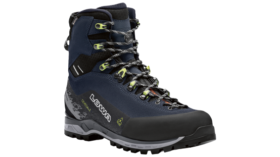 LOWA Cevedale Pro GTX Mid