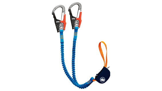 MAMMUT Skywalker Classic Via-Ferrata-Set