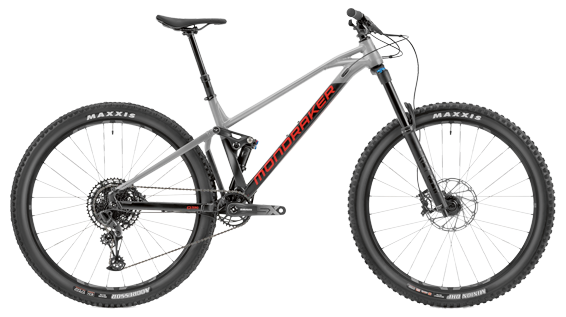 MONDRAKER Foxy Carbon RR