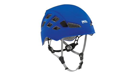 PETZL Boreo Klettersteighelm