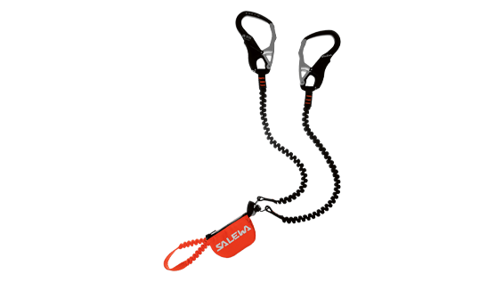 SALEWA Set Via Ferrata Ergo Tex