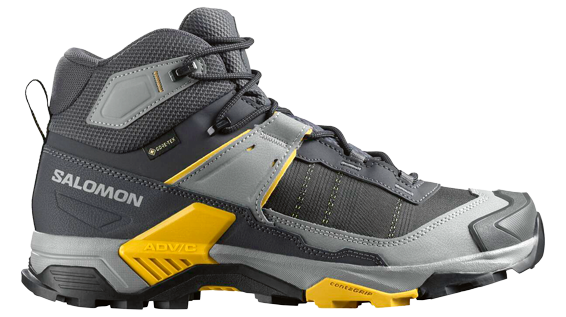 SALOMON X Ultra 5 Mid Gore-Tex