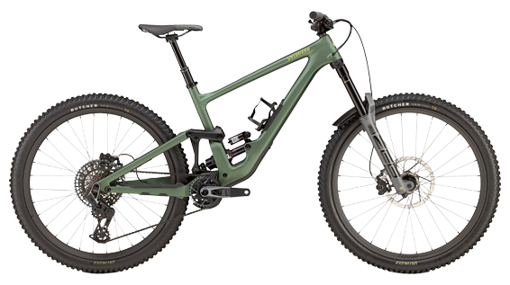 SPECIALIZED Enduro Pro