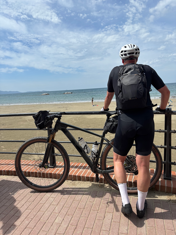 SUMI vom Leichtgewicht RADON Jealous begeistert!