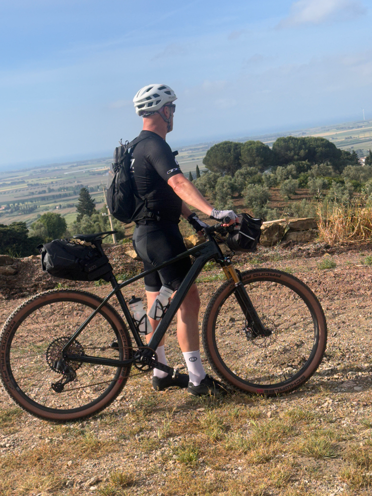 SUMI vom Leichtgewicht RADON Jealous begeistert!