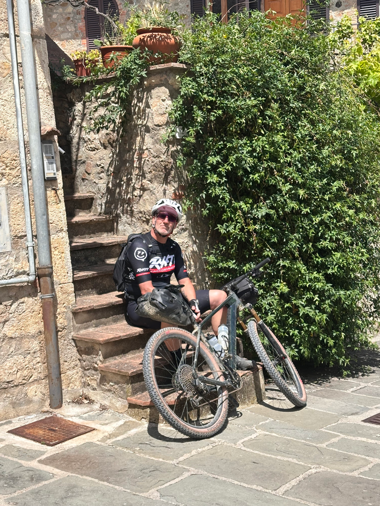 SUMI vom Leichtgewicht RADON Jealous begeistert!