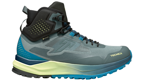 TECNICA Spark S Mid GTX
