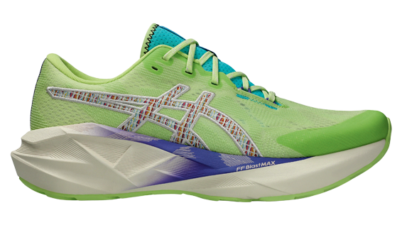 ASICS Novablast 5 TR