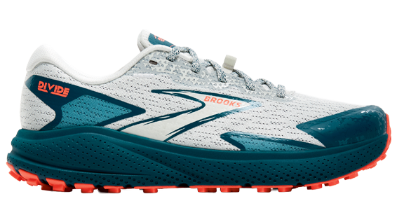 BROOKS Divide 5