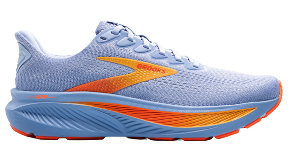 BROOKS Ghost 17