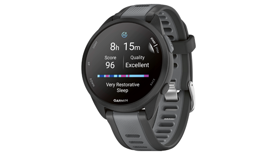 GARMIN Forerunner 165