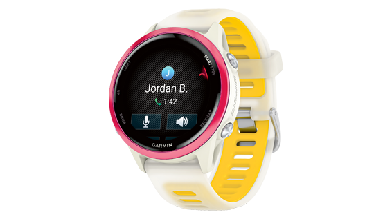 GARMIN Forerunner 570