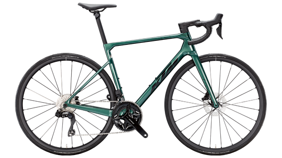 KTM Revelator Alto Elite Di2