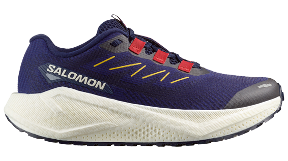SALOMON Aero Blaze 3 Grvl