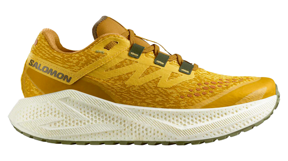 SALOMON Aero Glide 3 GRVL