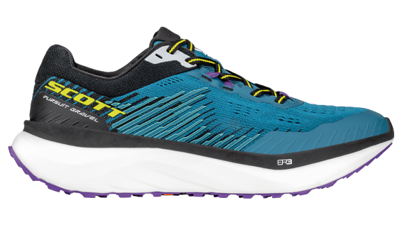 SCOTT Pursuit Gravel 