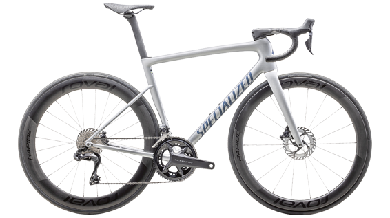 SPECIALIZED Tarmac SL8
