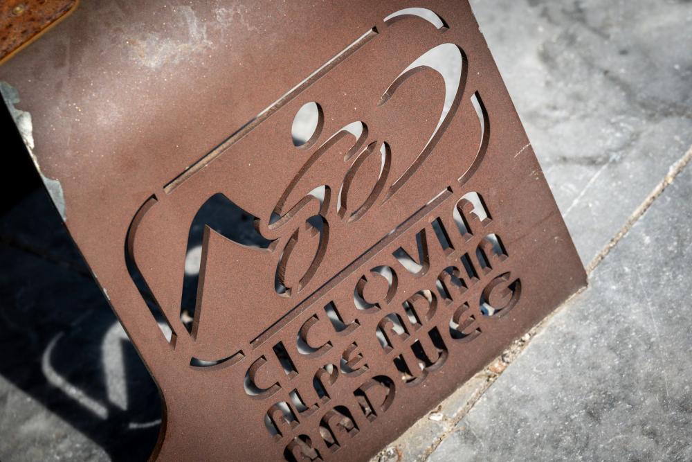 „FVG1“ - Der Radweg-Klassiker in Friaul