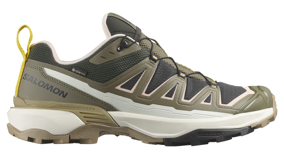 X-ULTRA 360 Edge GORE-TEX