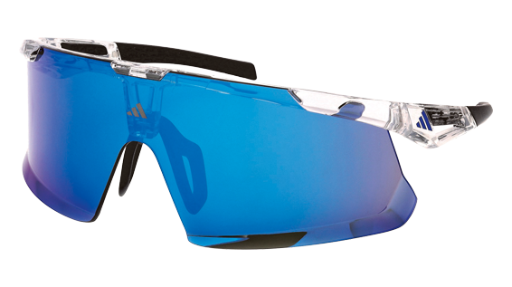 ADIDAS SPORT EYEWEAR Dunamis EVO und EVO S