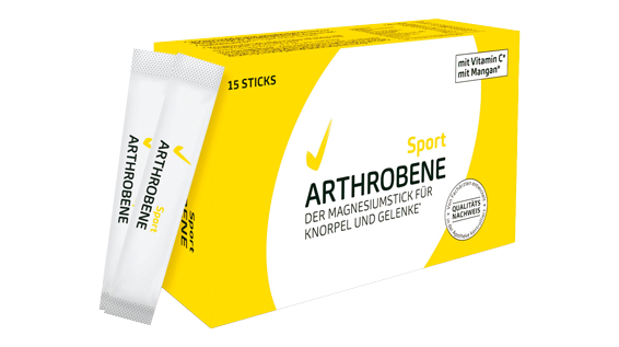 ARTHROBENE® Sport