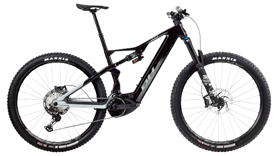 BH  iLynx+ NX