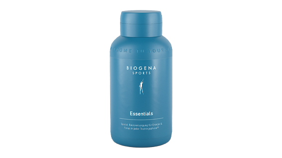 BIOGENA SPORTS Active CoQ10 200