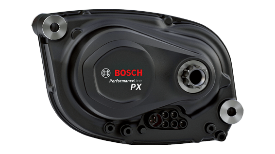 BOSCH Performance Line PX 