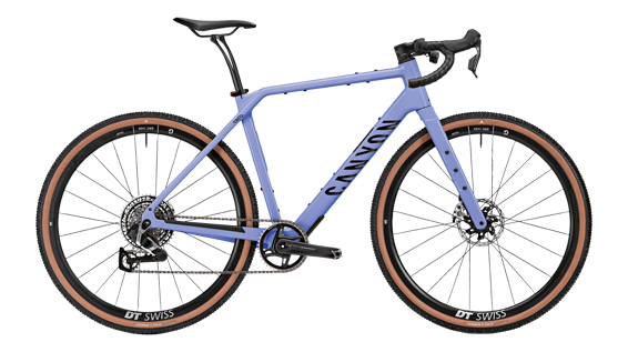 CANYON Grizl