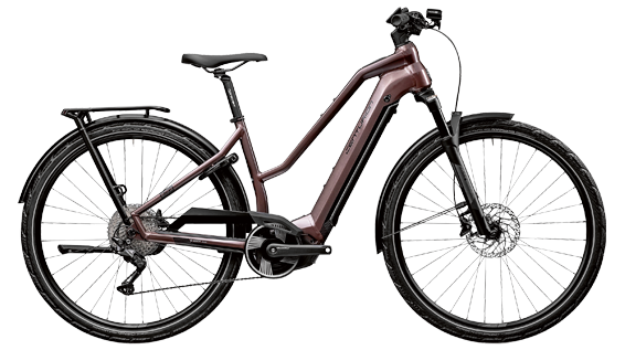 CENTURION E-Fire R2000i T