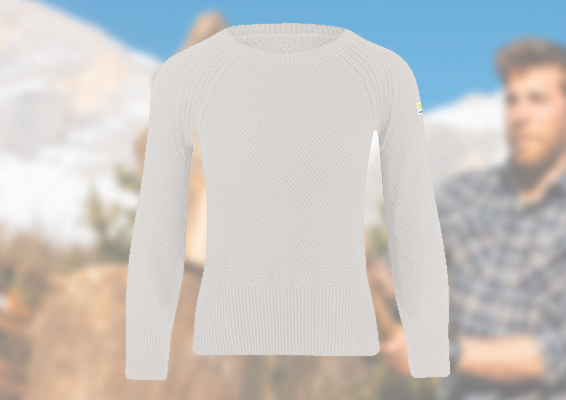 Ermellino Sweater