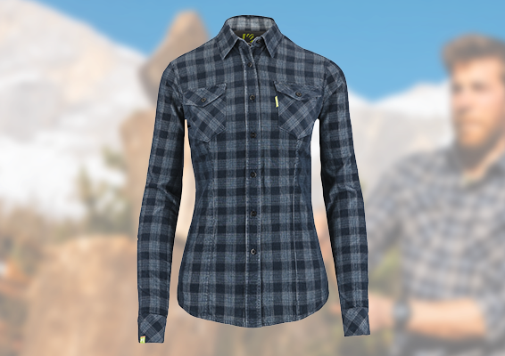 Faina Shirt