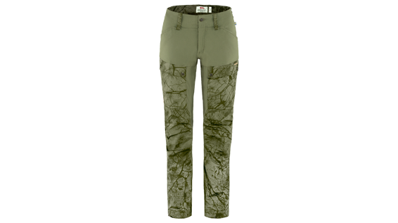 FJÄLLRÄVEN Keb Trousers W