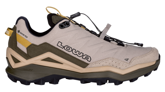 LOWA Maddox Pro GTX